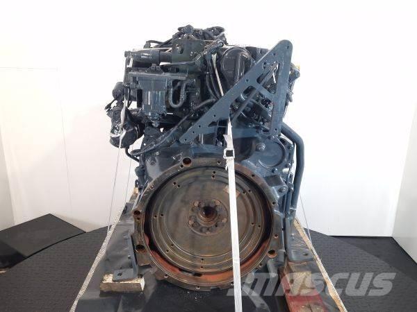 Deutz TCD 4.1 L4 Motoren