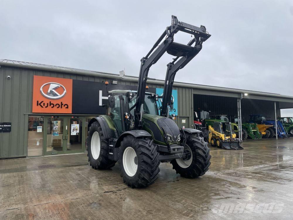 Valtra N 175 A Traktoren