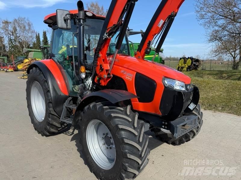 Kubota M5092 Sonstige Landmaschinen