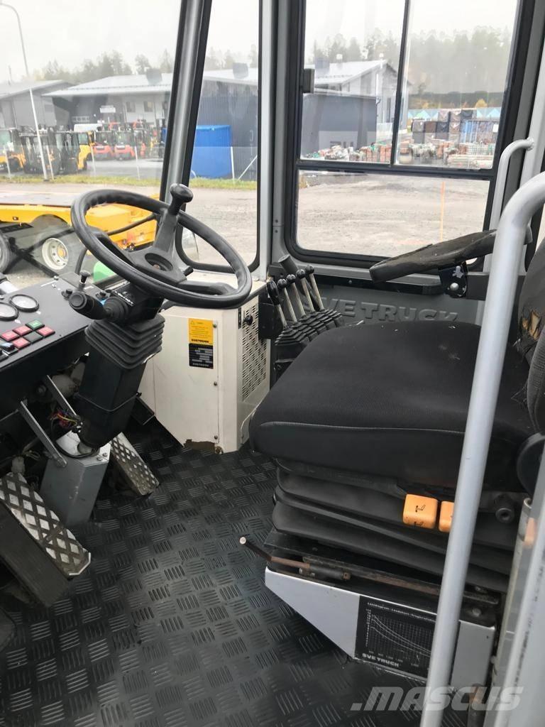 Svetruck 1260-30 Diesel Stapler