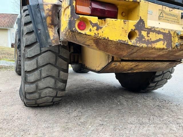 Volvo BM L 70 Radlader