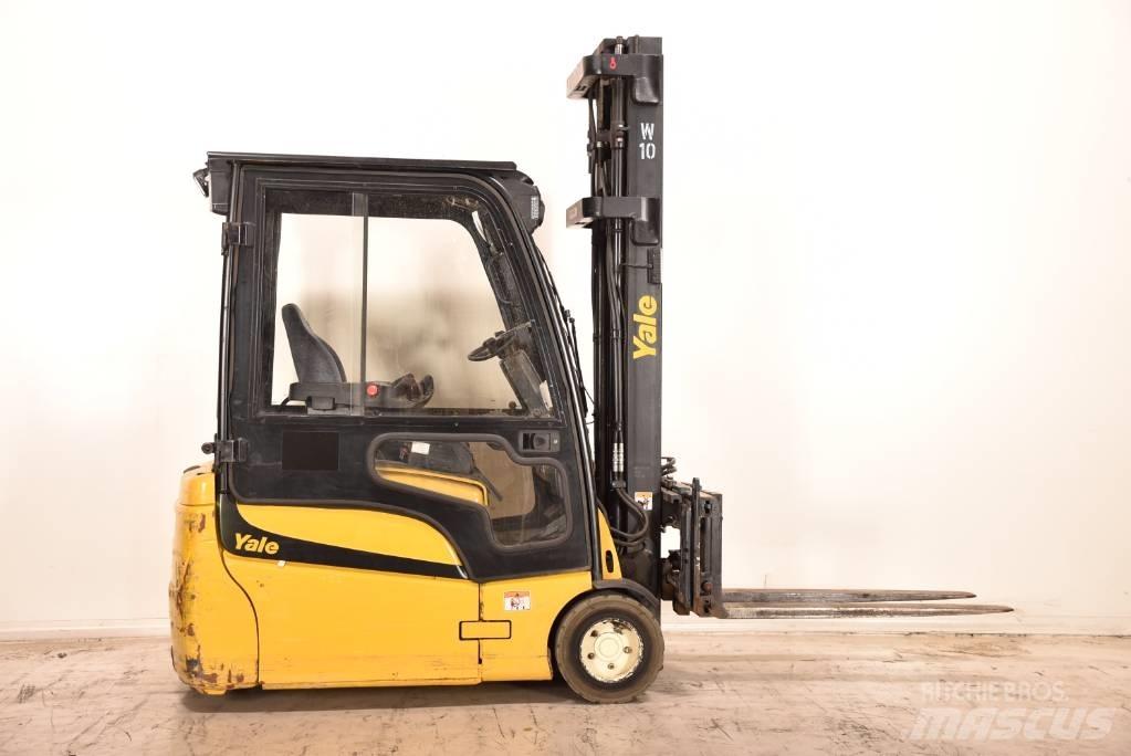 Yale ERP 20 VTLWB Elektro Stapler