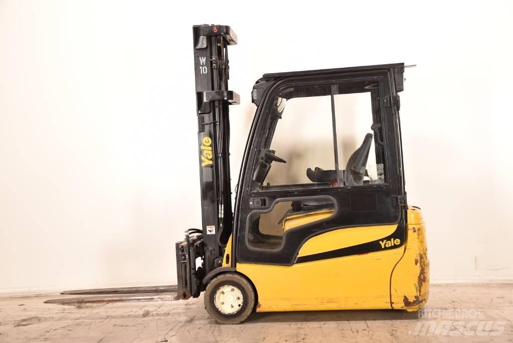 Yale ERP 20 VTLWB Elektro Stapler