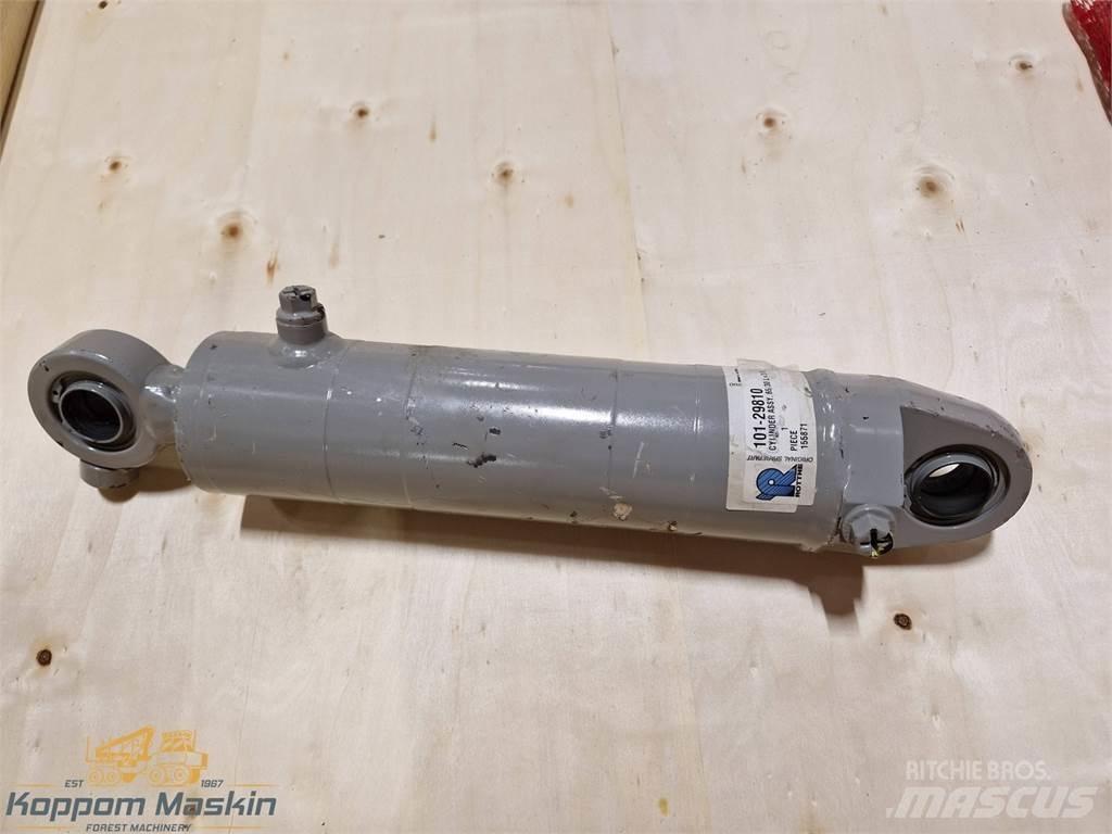 Rottne 101-29810 Schneidwerke