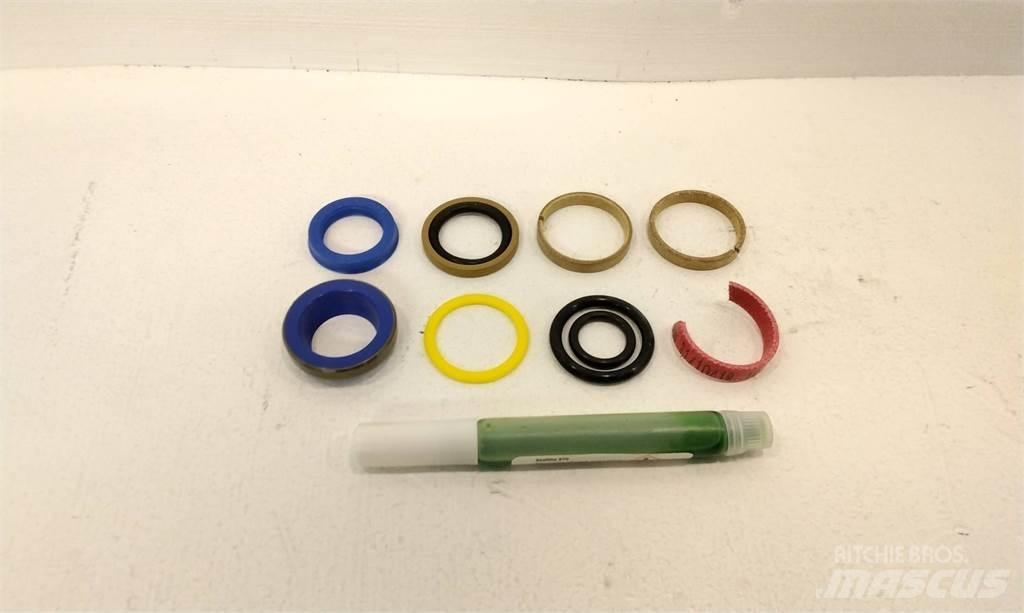 Log Max 620003 Schneidwerke
