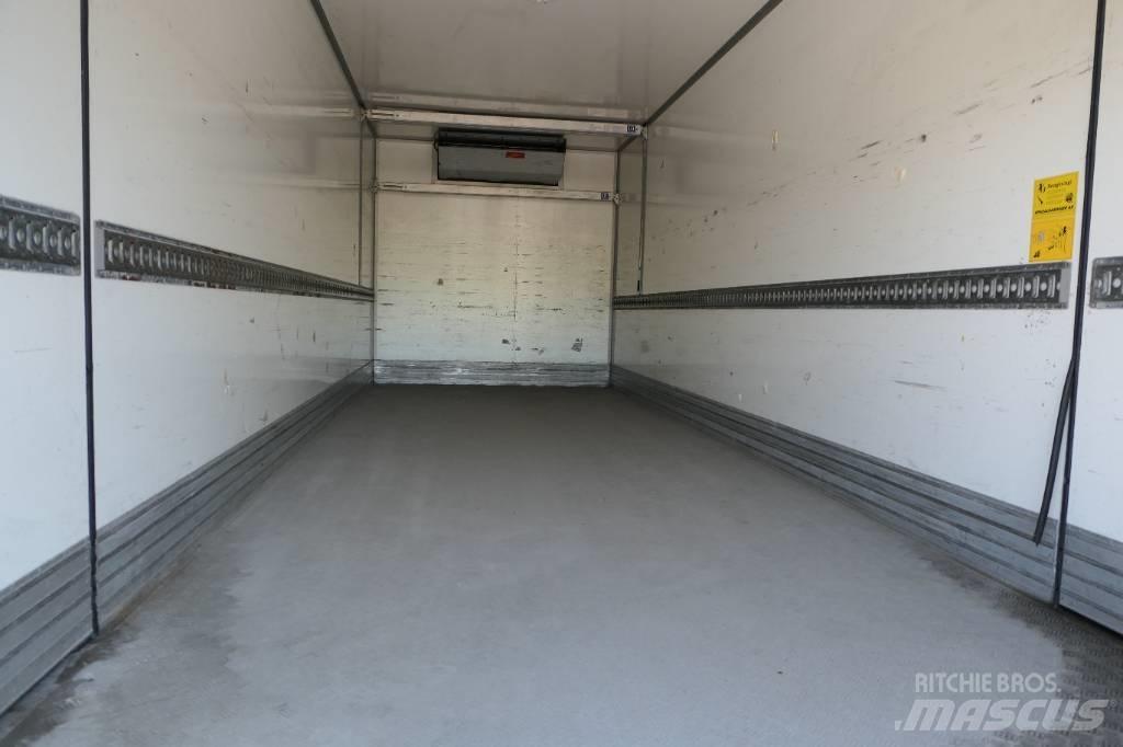 Volvo FM 330 4x2 Kühlkoffer
