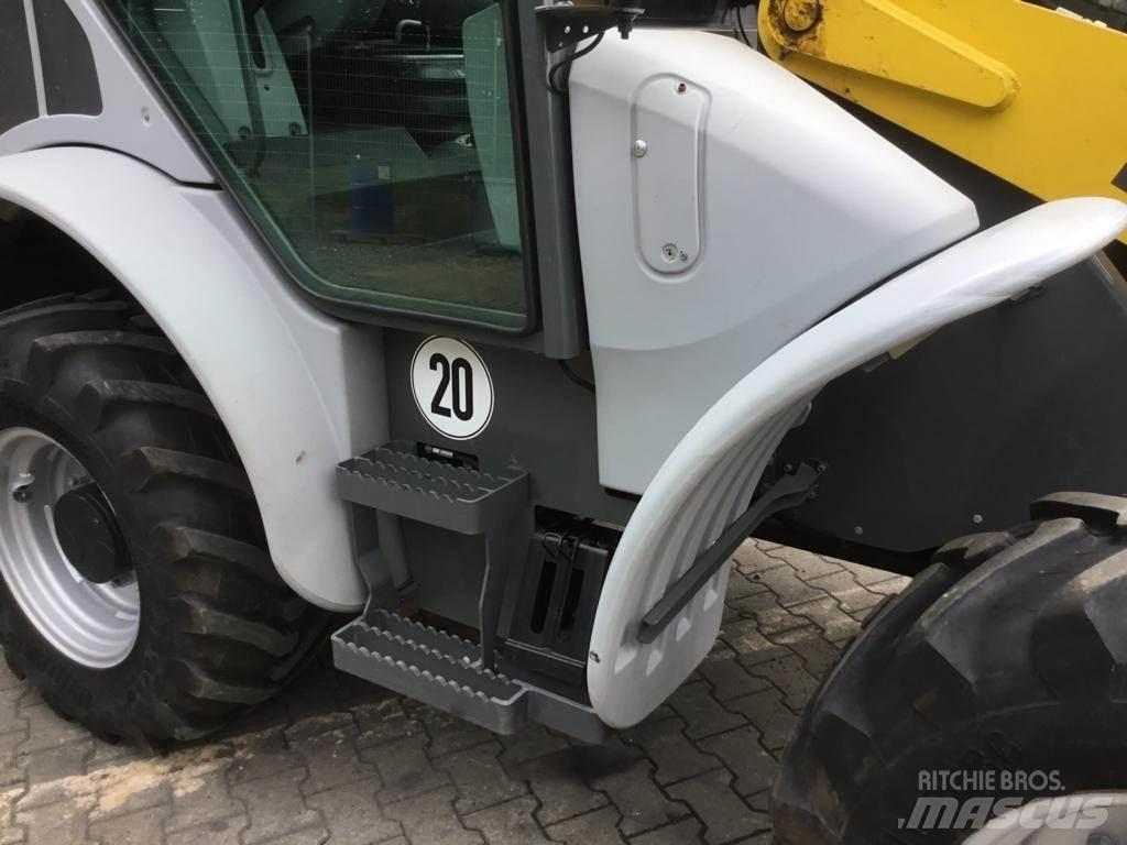Kramer 8105 Radlader