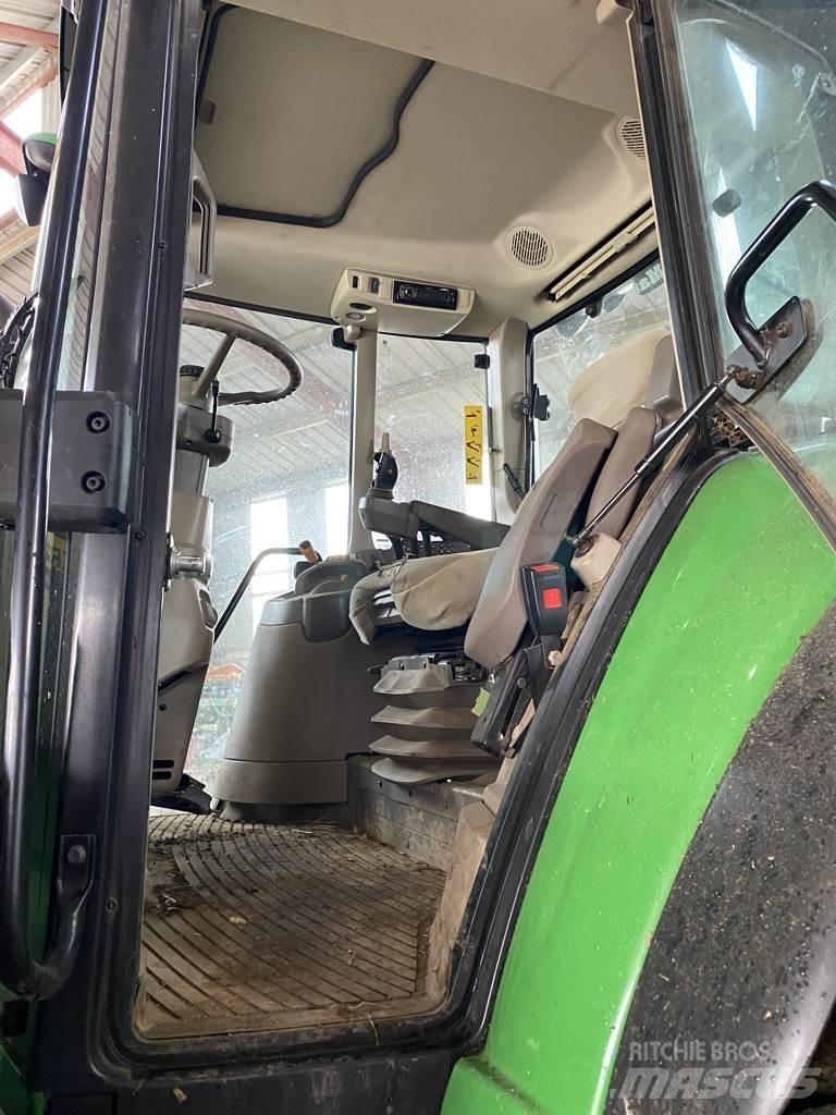 John Deere 6110M Traktoren
