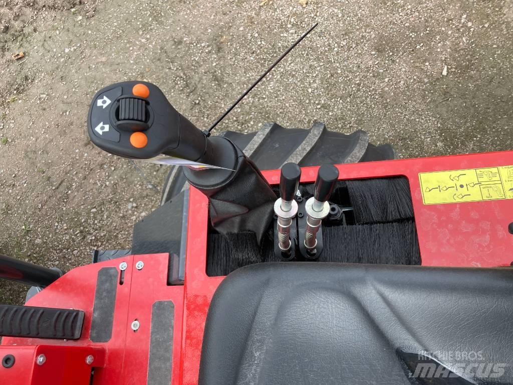 Thaler 2230S Kompaktlader