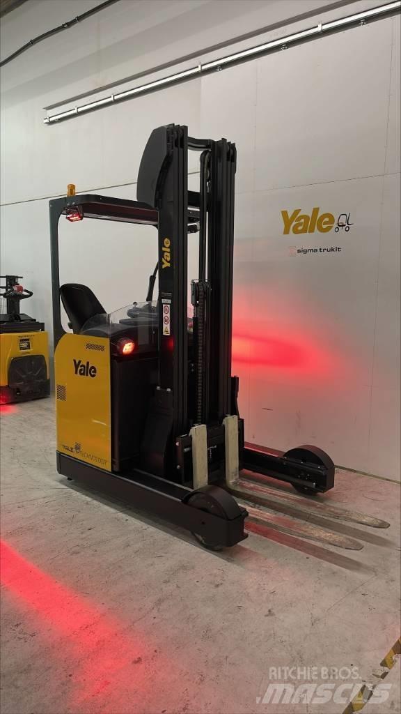 Yale MR16 Schubmaststapler