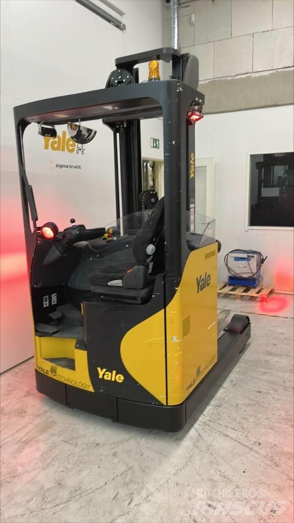Yale MR16 Schubmaststapler