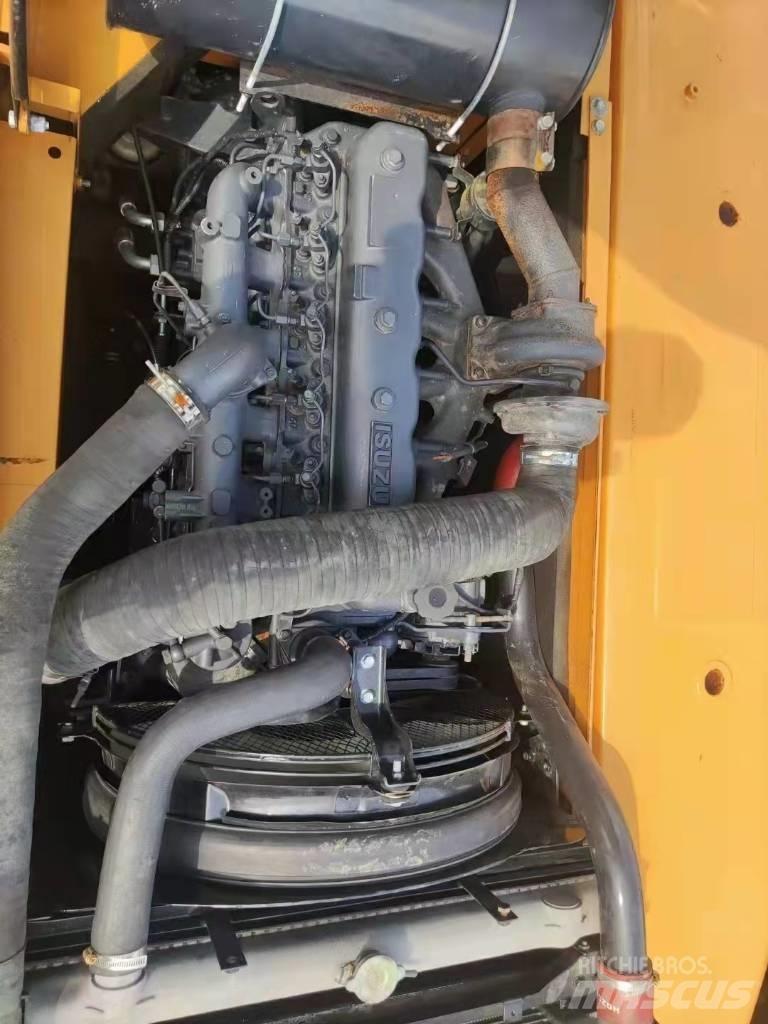 Sany SY 235 C Raupenbagger