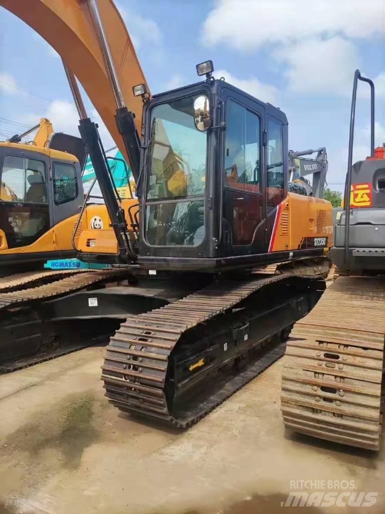 Sany SY 235 C Raupenbagger
