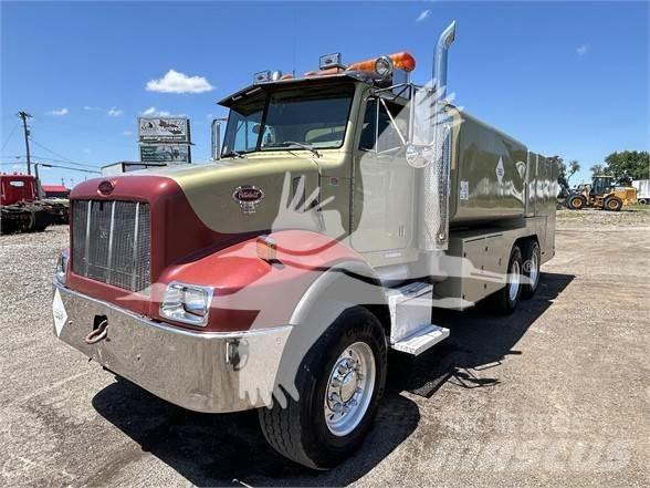 Peterbilt 330 Sonstige Baumaschinen
