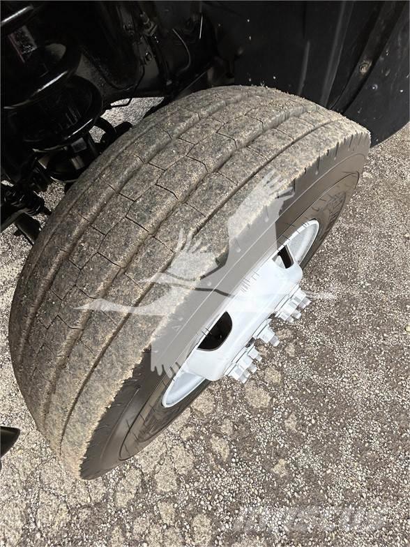 RAM 5500 HD Sonstige Baumaschinen