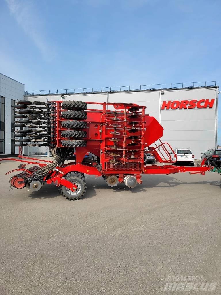 Horsch Pronto 6 DC Drillmaschinen
