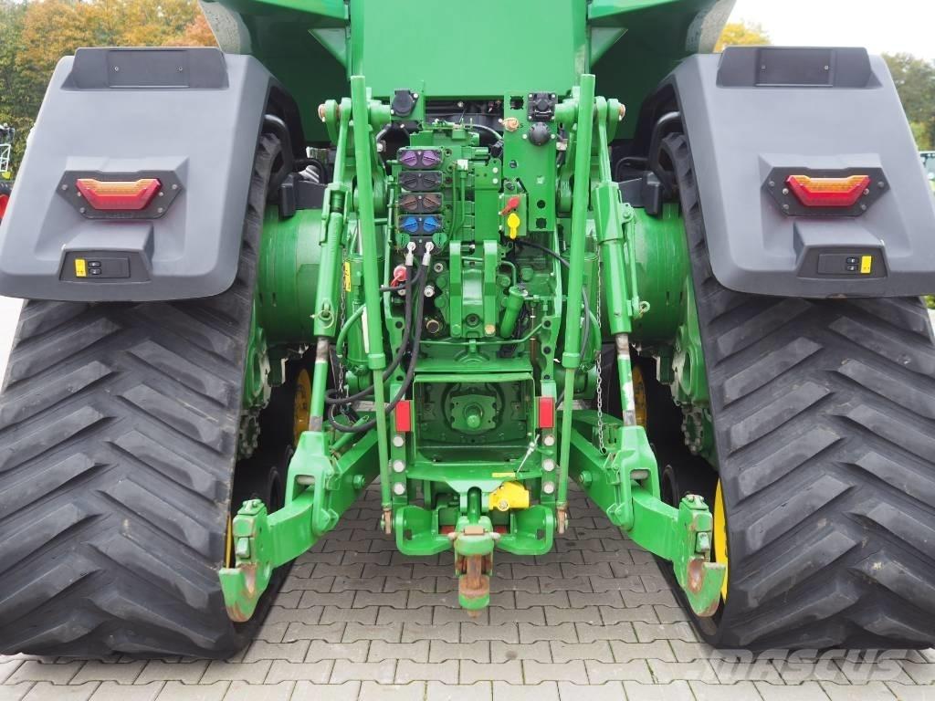 John Deere 8RX 410 Traktoren