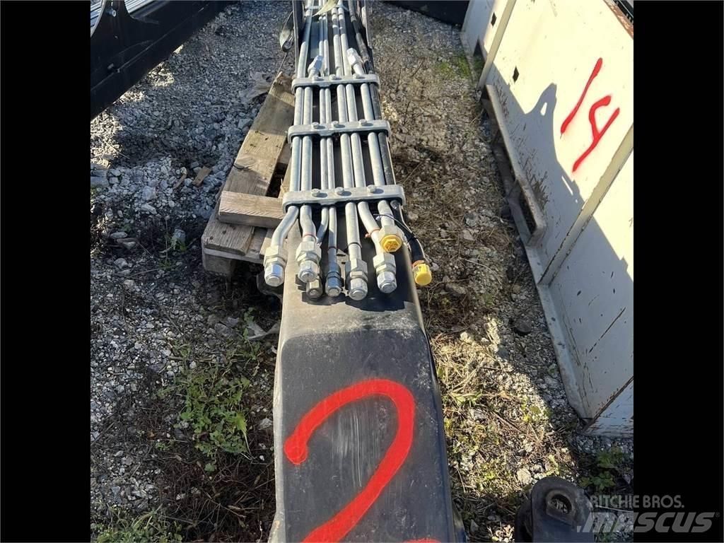 Loglift 111 Förderkrane