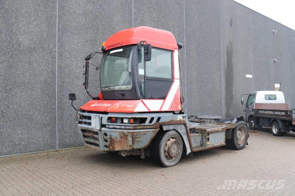 Terberg RT 222 Terminalzugmaschinen