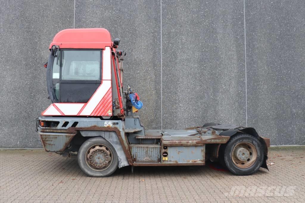 Terberg RT 222 Terminalzugmaschinen