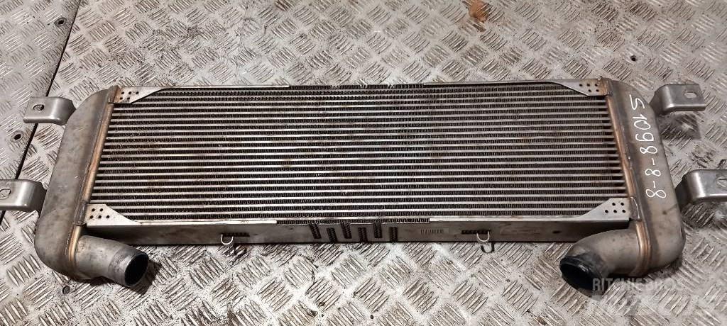 Scania R 440 1785348 Radiatoren
