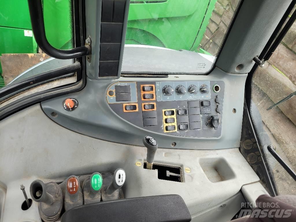 Valtra N 104 Traktoren