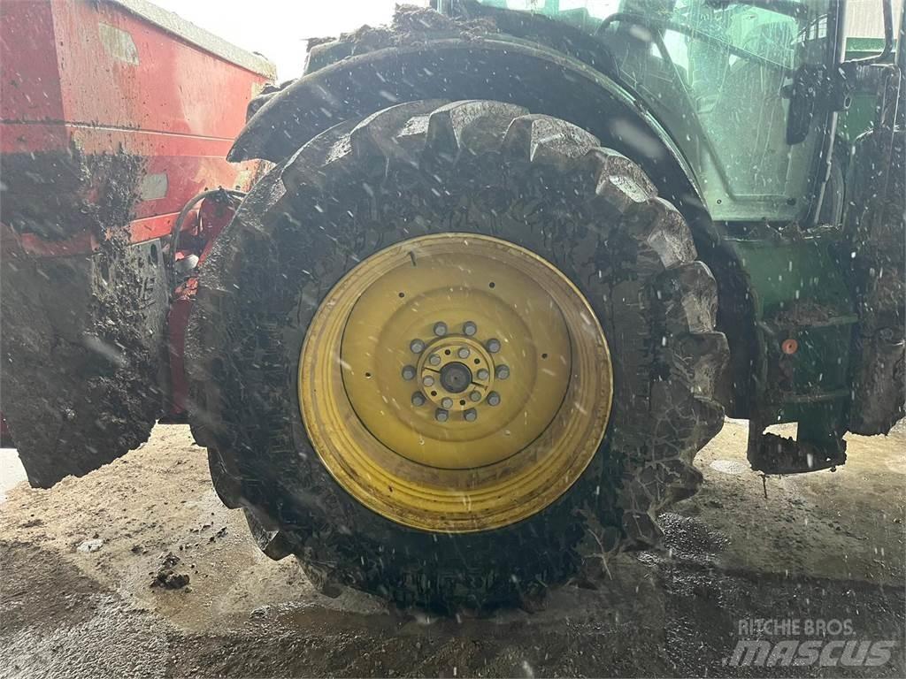 John Deere 6r145 Traktoren