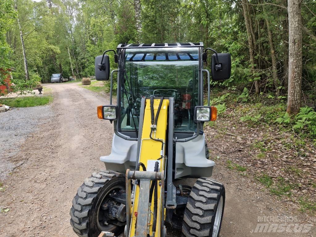 Kramer 5035 Kompaktlader