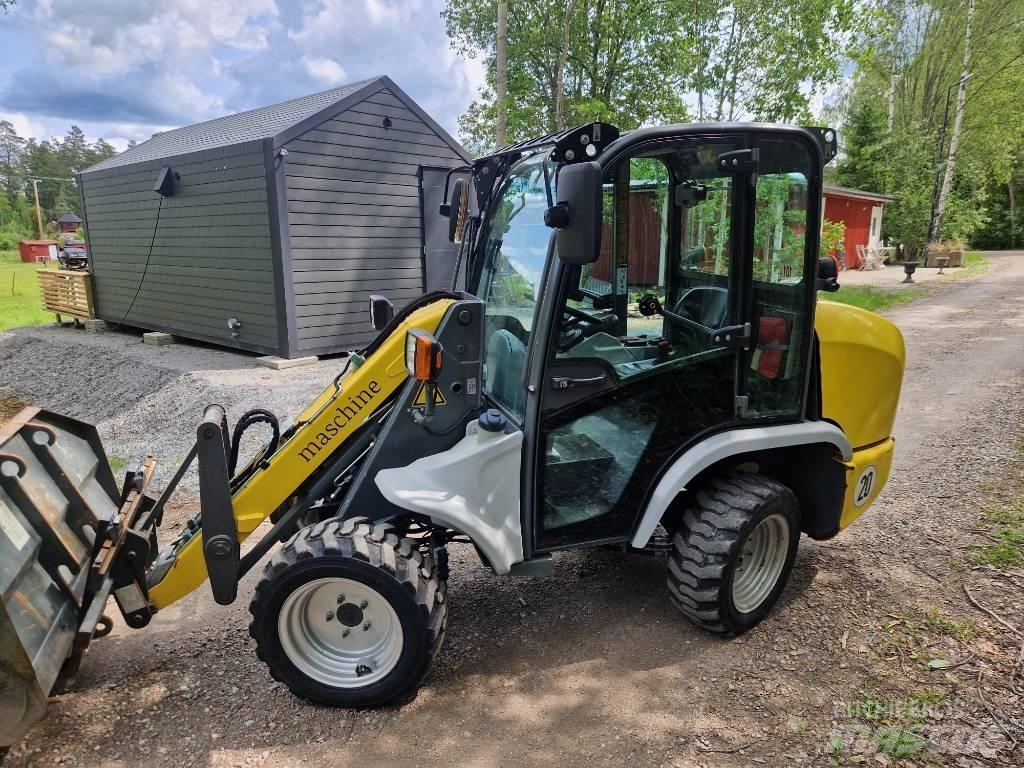 Kramer 5035 Kompaktlader