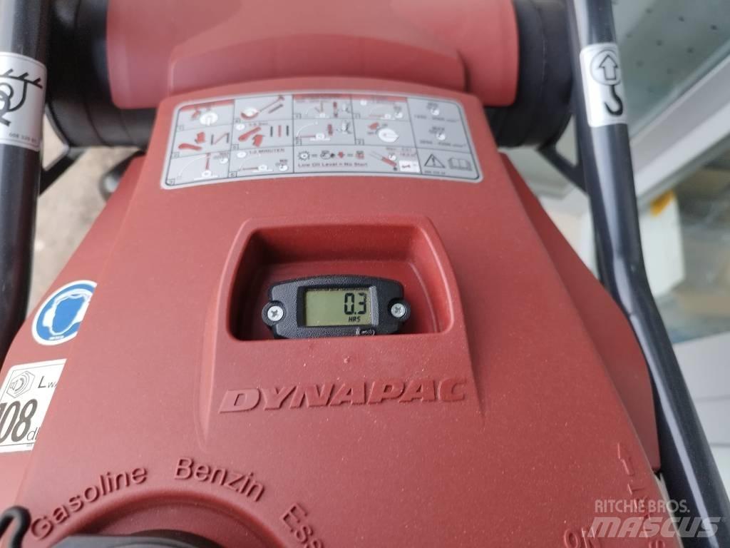 Dynapac DR 6X Stampfer