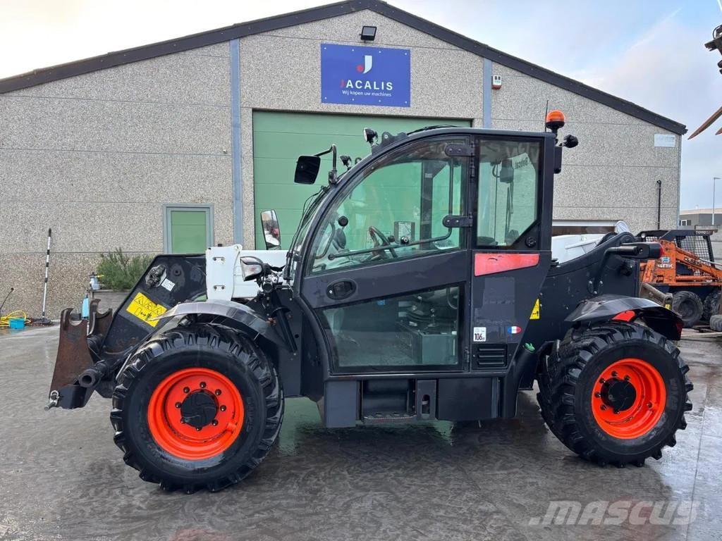 Bobcat TL360 Teleskoplader für Landwirtschaft