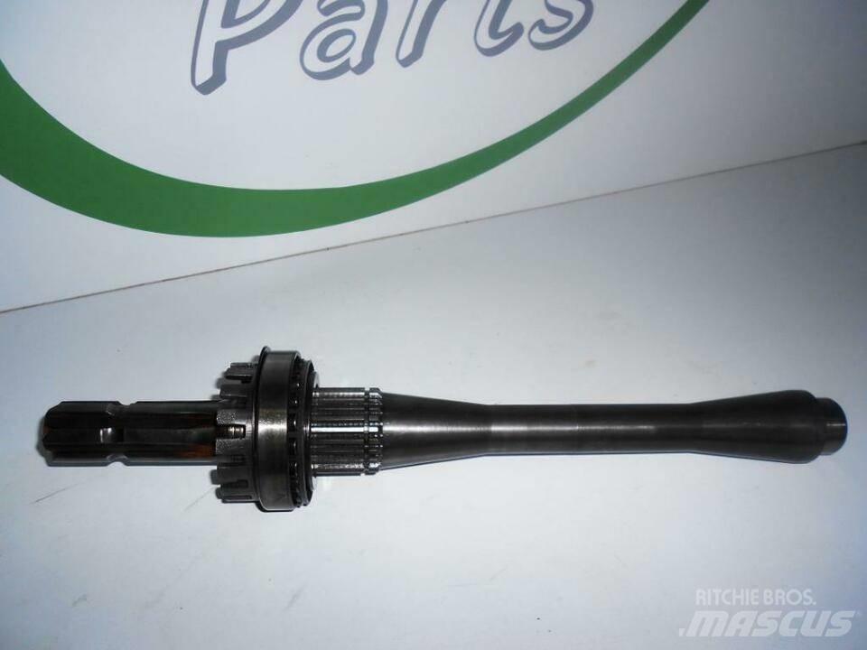 Fendt GT PTO AXLE Getriebe