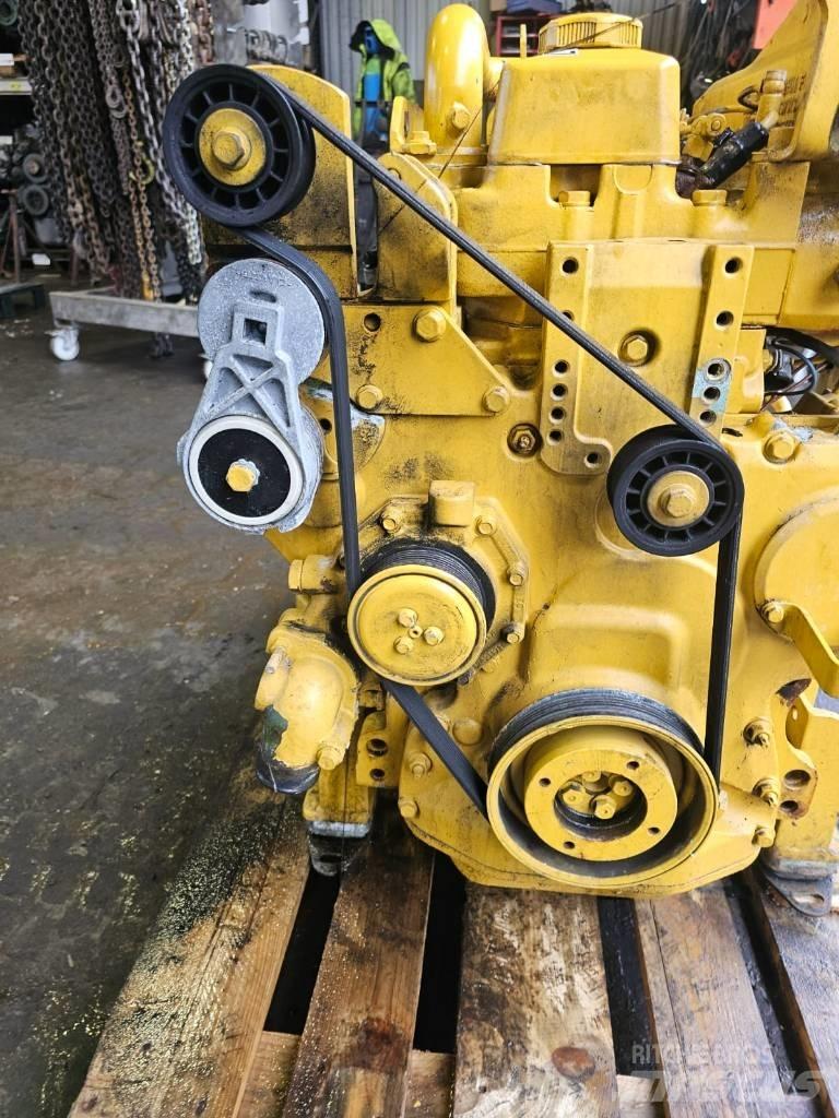 John Deere 4045 T Motoren