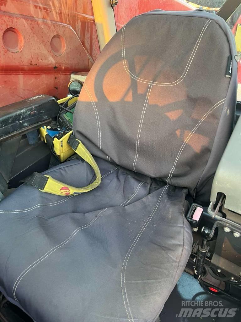 Manitou MRT 2540 Teleskoplader