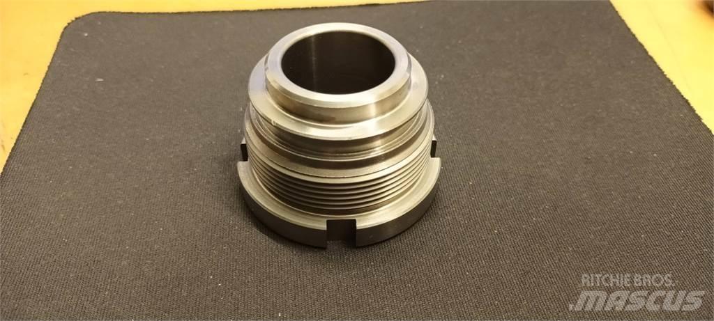Rottne 046-0287 Hydraulik