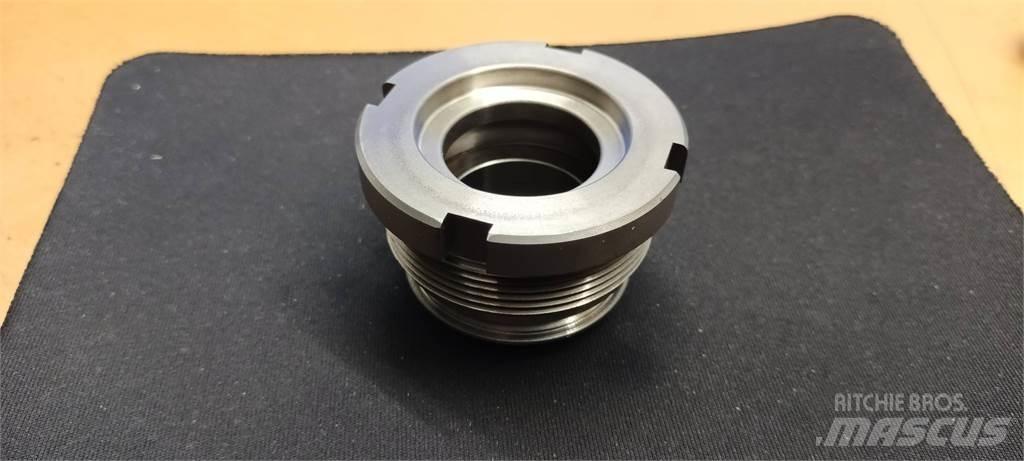 Rottne 046-0287 Hydraulik