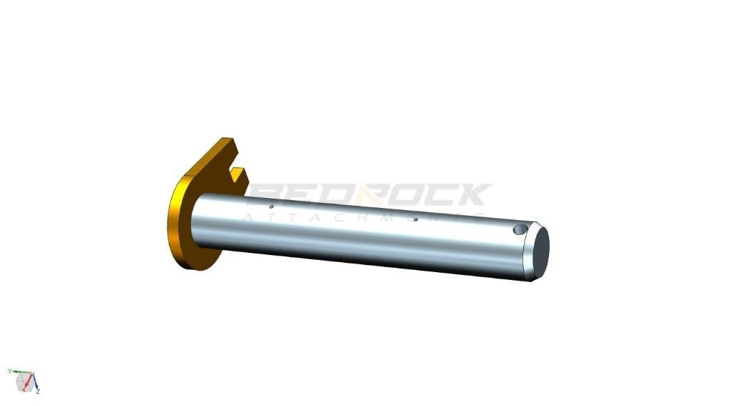 CAT 69.85MM PIN AS Andere Zubehörteile