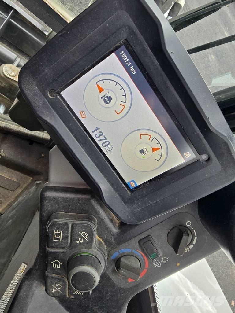 Bobcat E 42 Minibagger < 7t