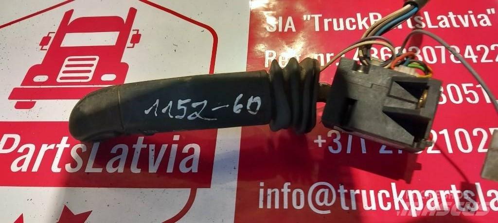 Scania R 420.   1373190 Kabinen