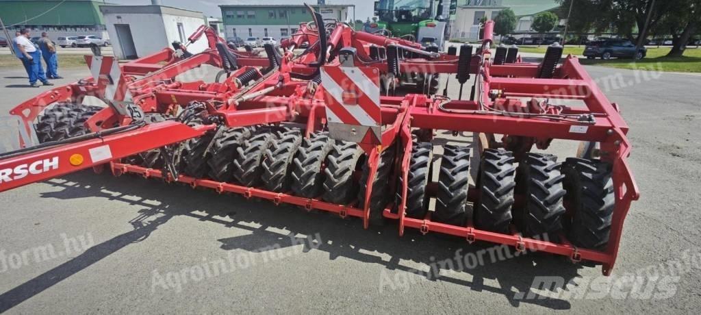 Horsch Tiger 6 AS Grubber
