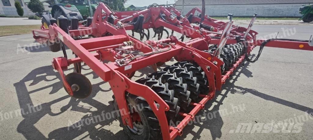 Horsch Tiger 6 AS Grubber