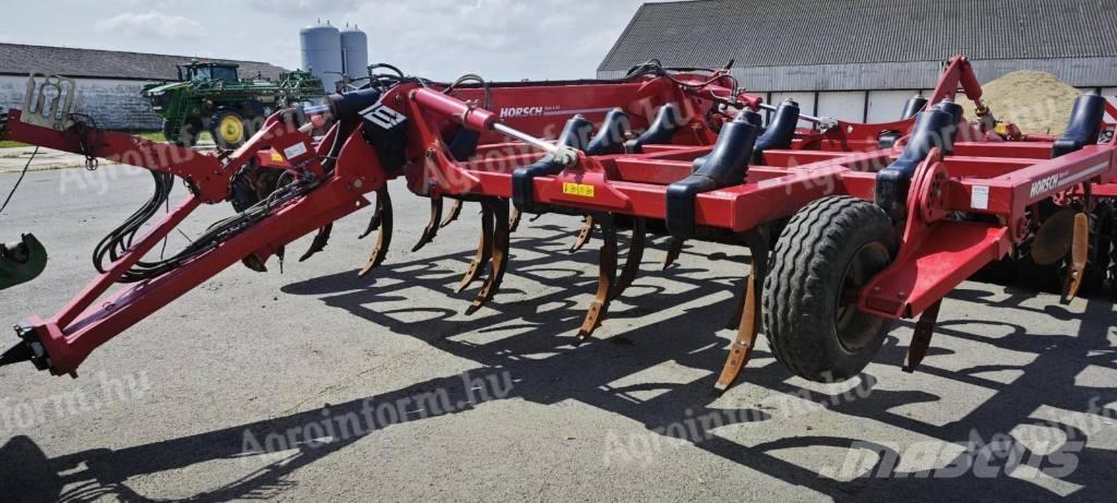 Horsch Tiger 6 AS Grubber