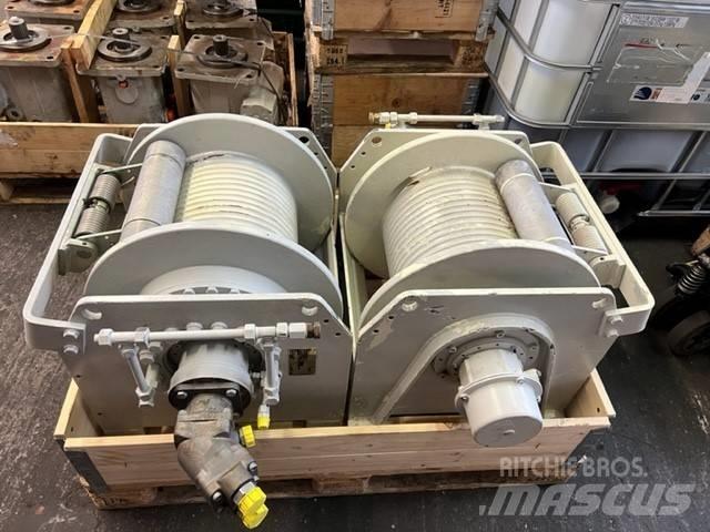  Zollern ZHP 4.20 Andere Krane