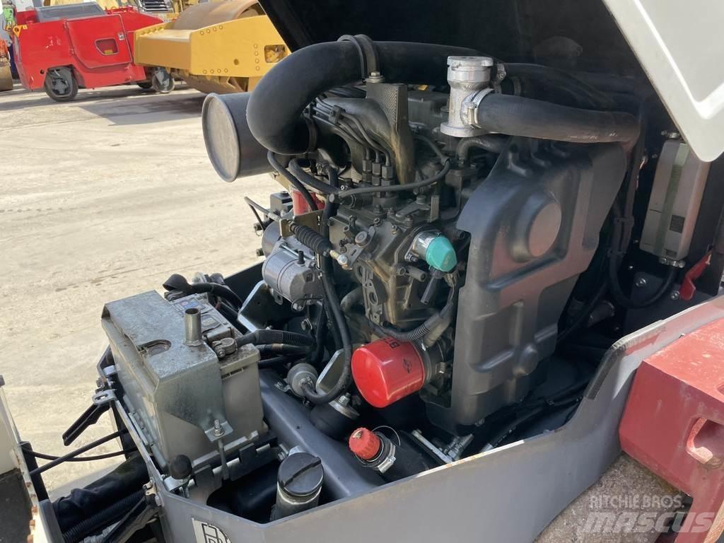 Dynapac CC1200C Kombiwalzen