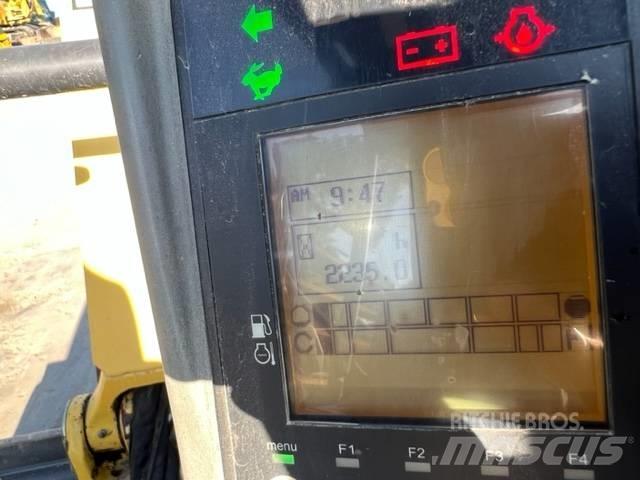 Yanmar SV 22 Minibagger < 7t