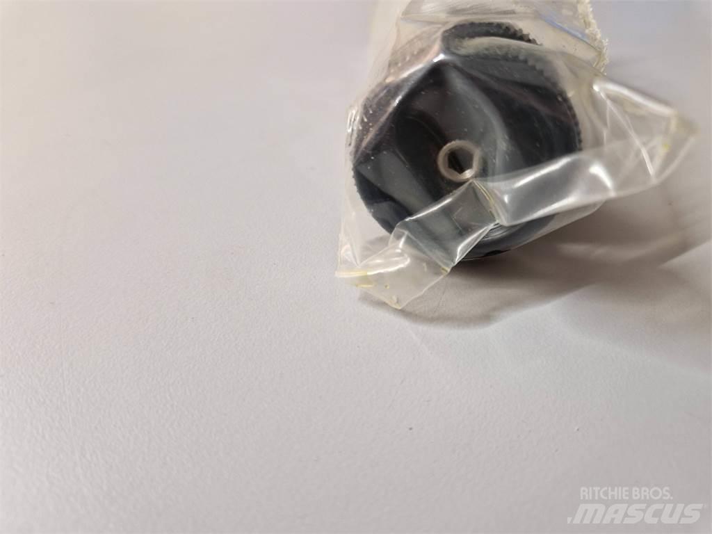 Rottne 051-0207 Hydraulik