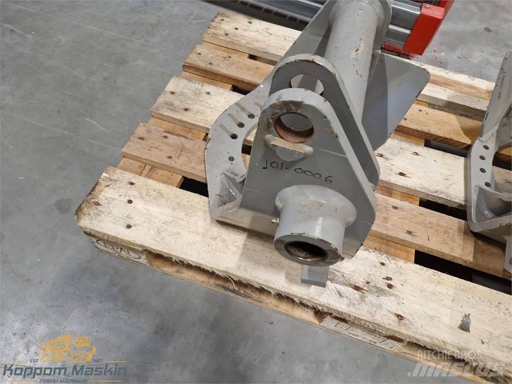 Rottne 101-0006 Chassis