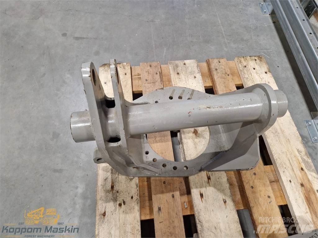 Rottne 101-0006 Chassis