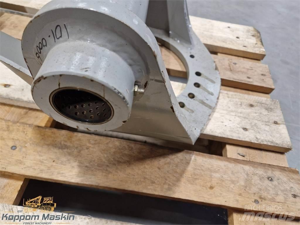 Rottne 101-0006 Chassis