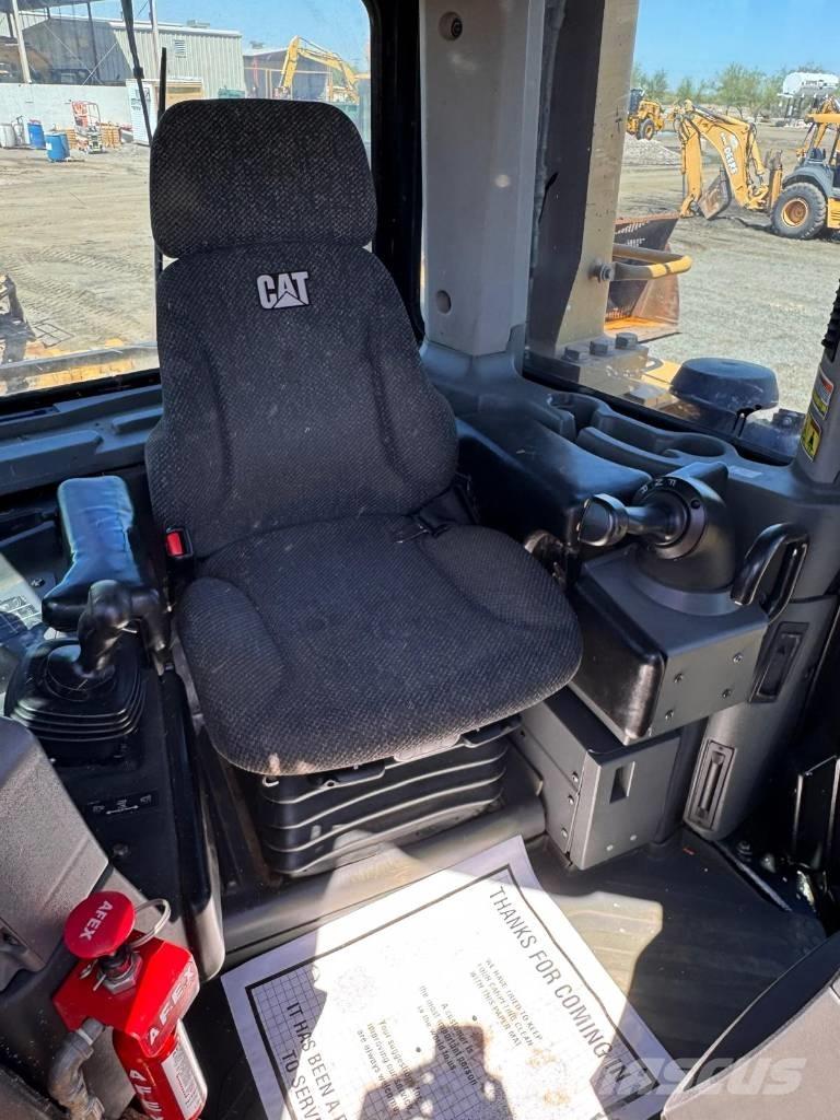 CAT D 9 T Bulldozer